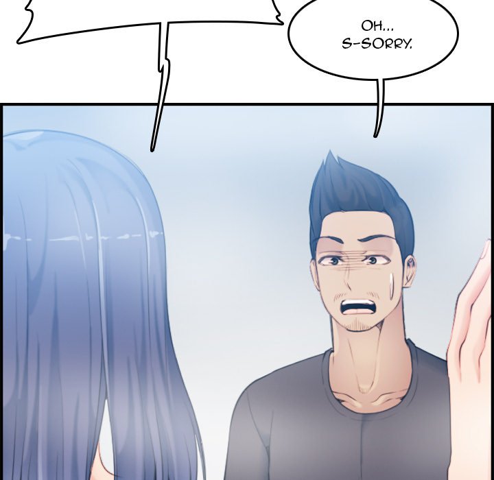 Never Too Late Chapter 31 Page 122