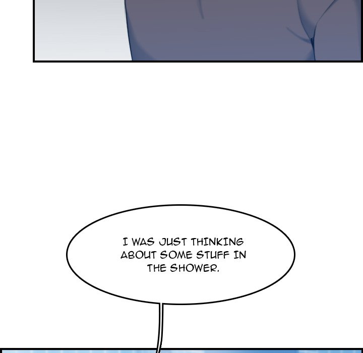 Never Too Late Chapter 31 Page 125