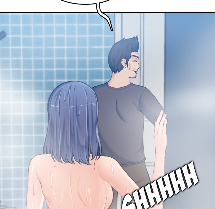 Never Too Late Chapter 31 Page 128