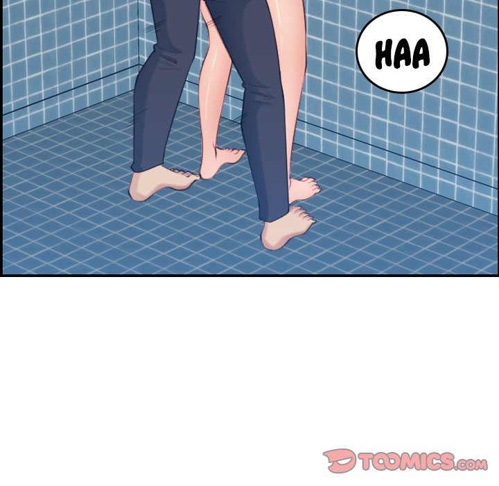 Never Too Late Chapter 31 Page 18