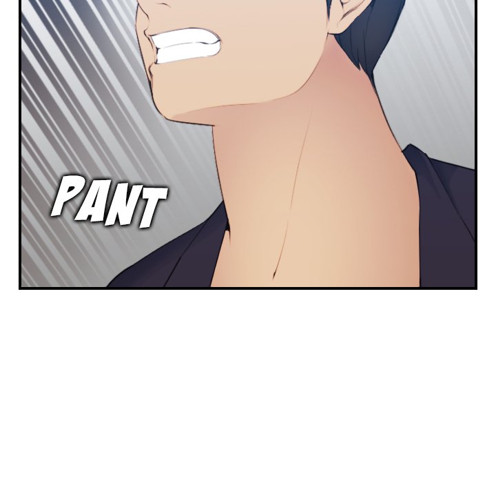 Never Too Late Chapter 31 Page 20