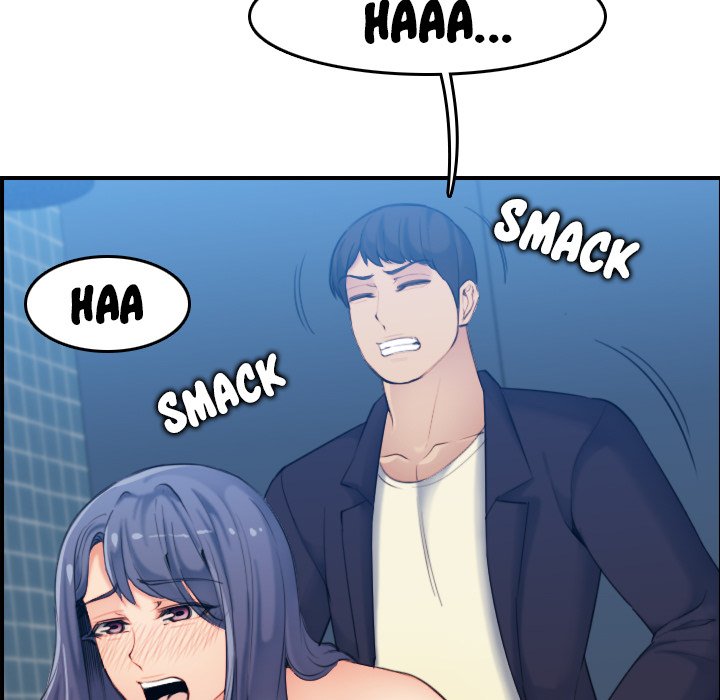 Never Too Late Chapter 31 Page 23