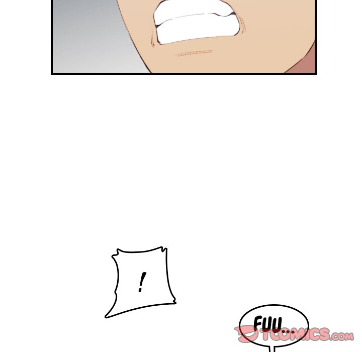 Never Too Late Chapter 31 Page 30