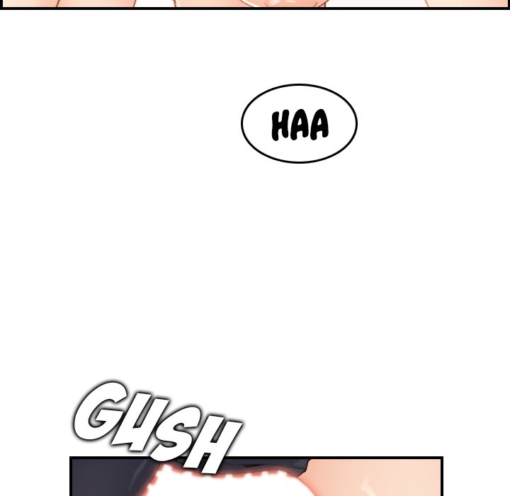 Never Too Late Chapter 31 Page 32