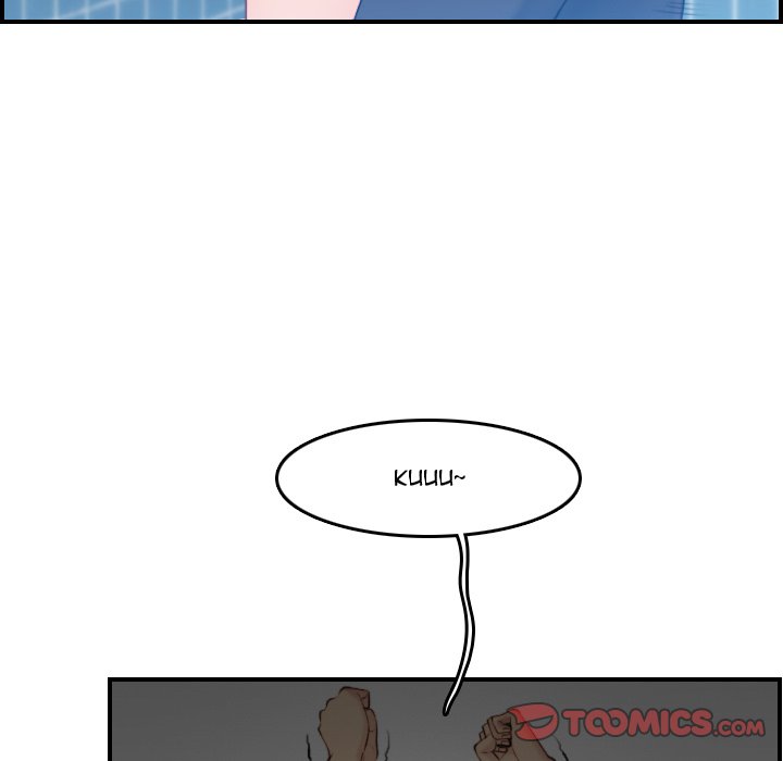 Never Too Late Chapter 31 Page 36