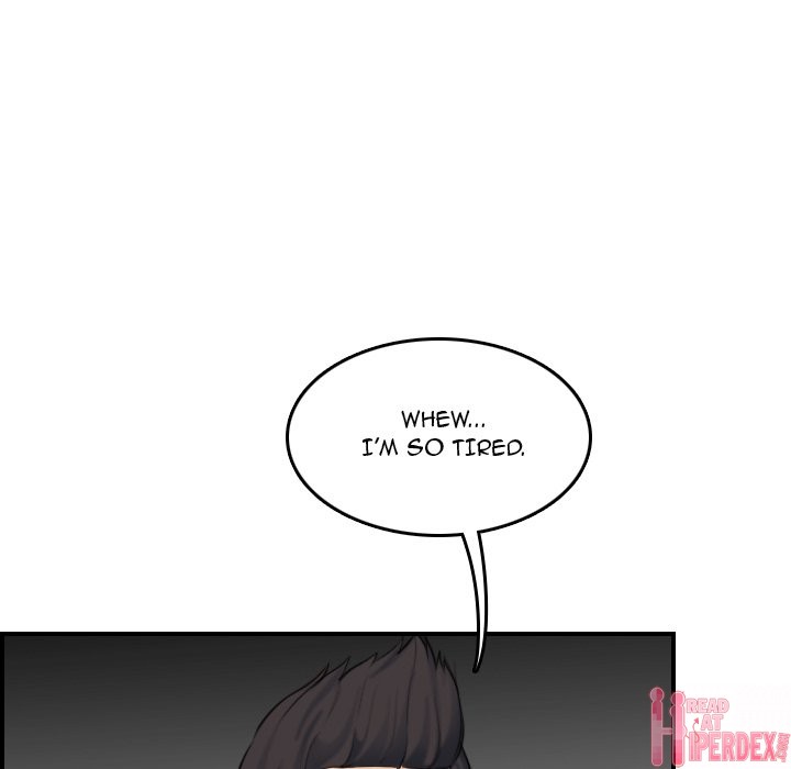 Never Too Late Chapter 31 Page 38