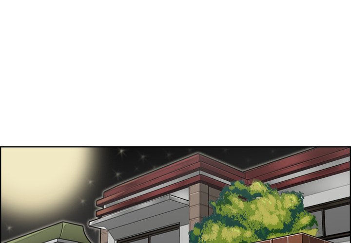 Never Too Late Chapter 31 Page 4