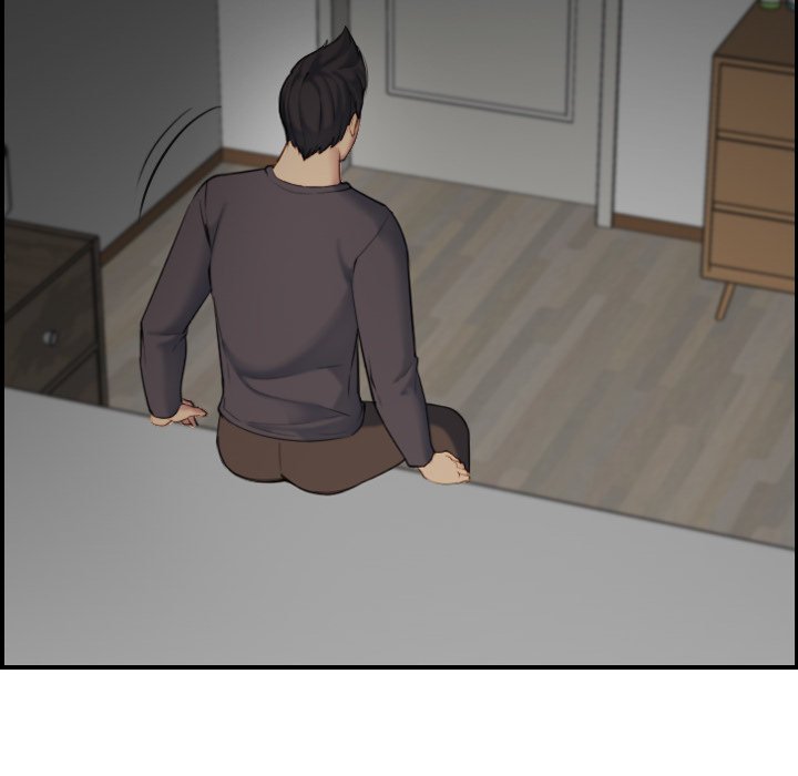 Never Too Late Chapter 31 Page 41