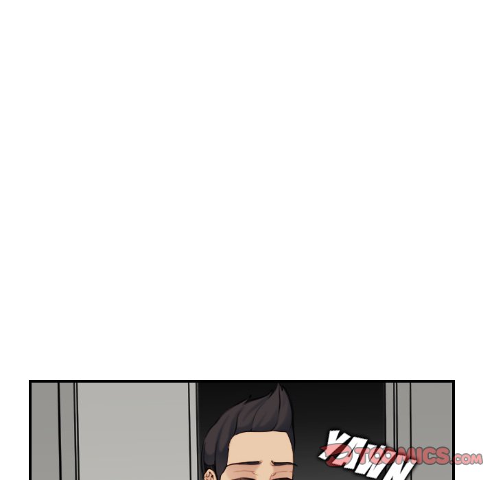 Never Too Late Chapter 31 Page 42