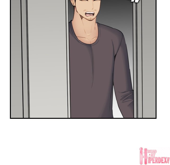 Never Too Late Chapter 31 Page 43