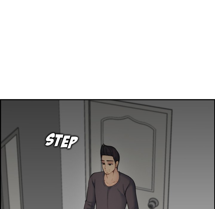 Never Too Late Chapter 31 Page 44