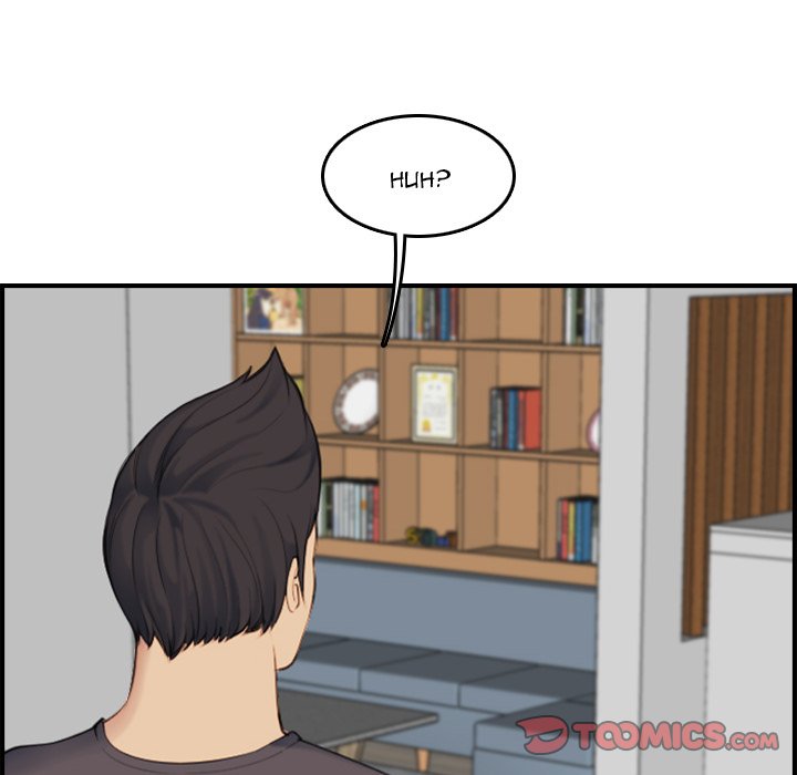 Never Too Late Chapter 31 Page 48