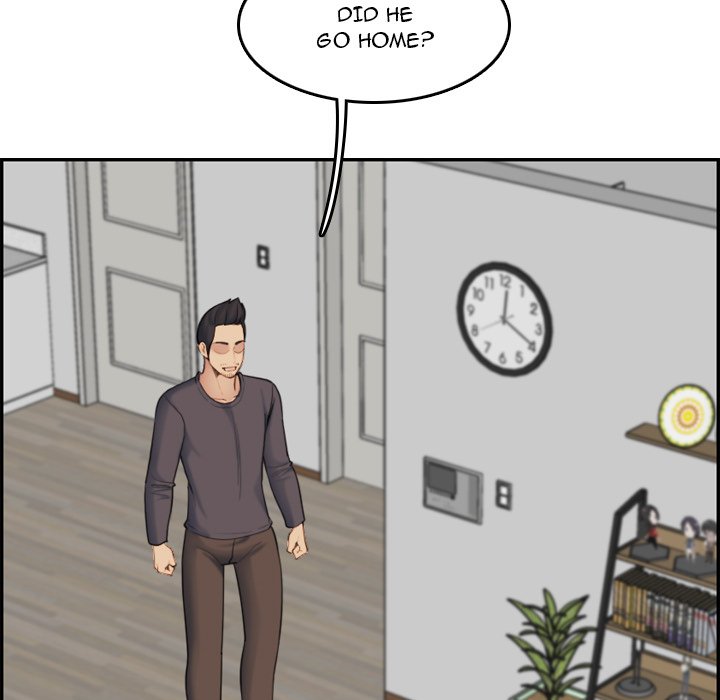 Never Too Late Chapter 31 Page 50