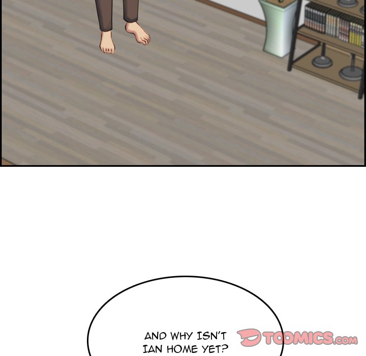 Never Too Late Chapter 31 Page 51