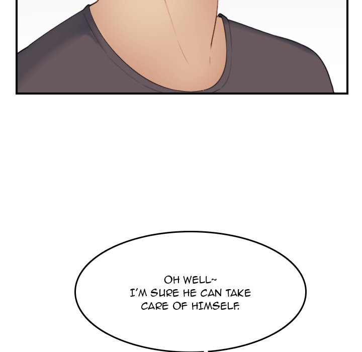 Never Too Late Chapter 31 Page 53