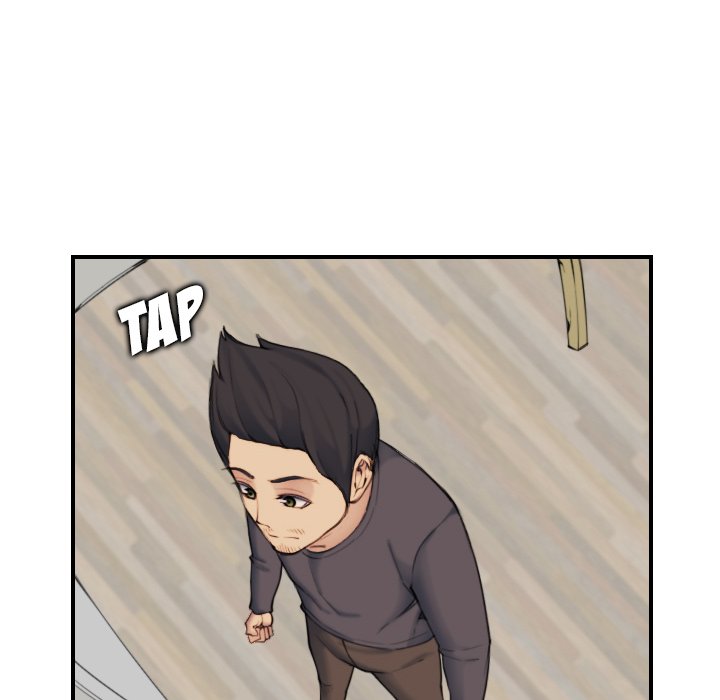 Never Too Late Chapter 31 Page 56