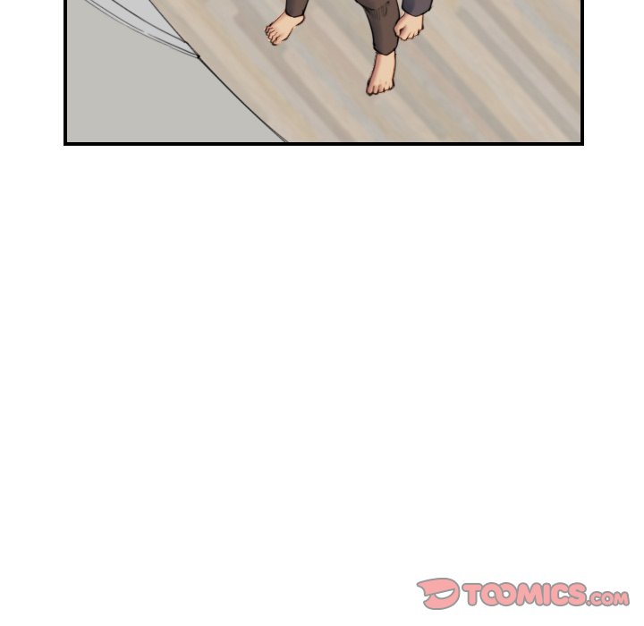 Never Too Late Chapter 31 Page 57