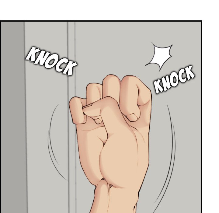 Never Too Late Chapter 31 Page 58