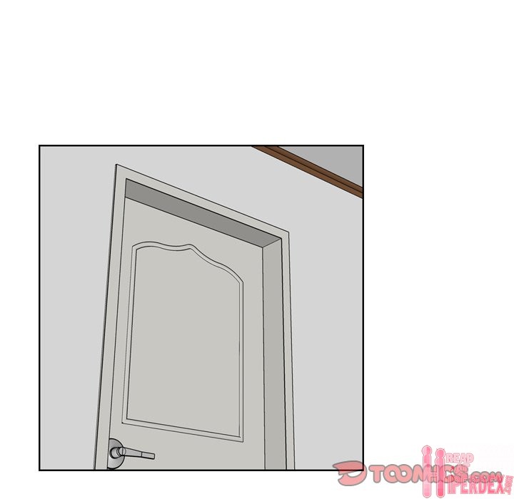 Never Too Late Chapter 31 Page 6