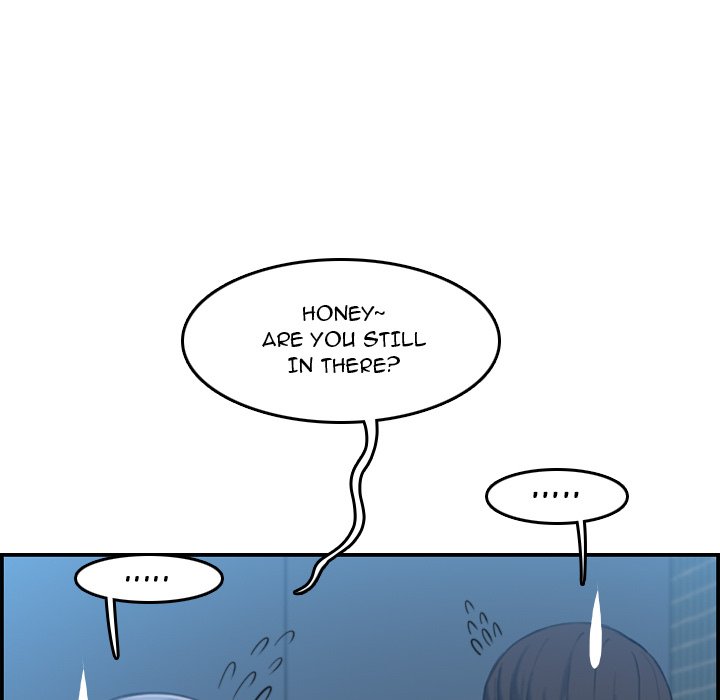 Never Too Late Chapter 31 Page 61