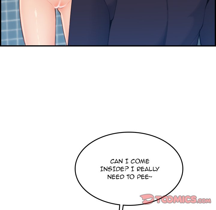 Never Too Late Chapter 31 Page 66
