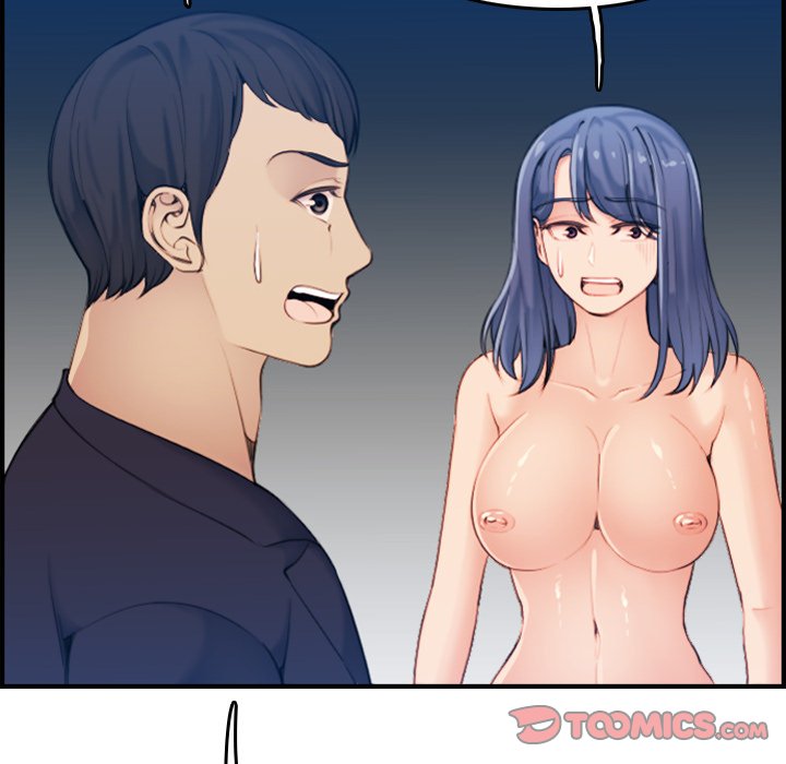 Never Too Late Chapter 31 Page 69