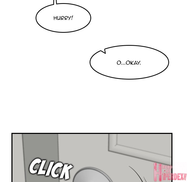 Never Too Late Chapter 31 Page 70