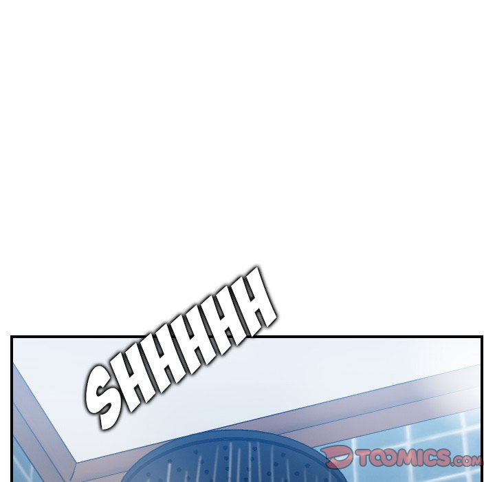 Never Too Late Chapter 31 Page 72