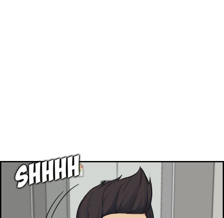Never Too Late Chapter 31 Page 76