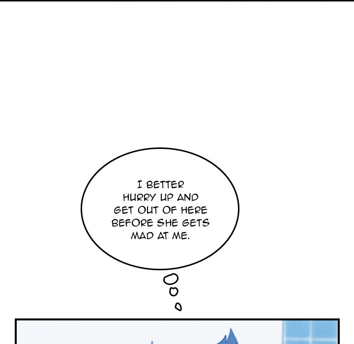 Never Too Late Chapter 31 Page 80