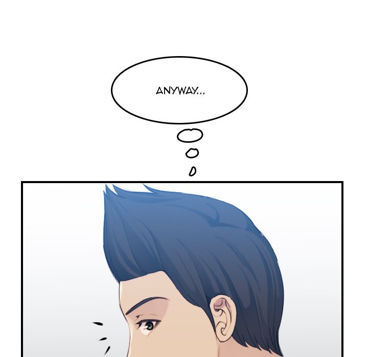 Never Too Late Chapter 31 Page 85
