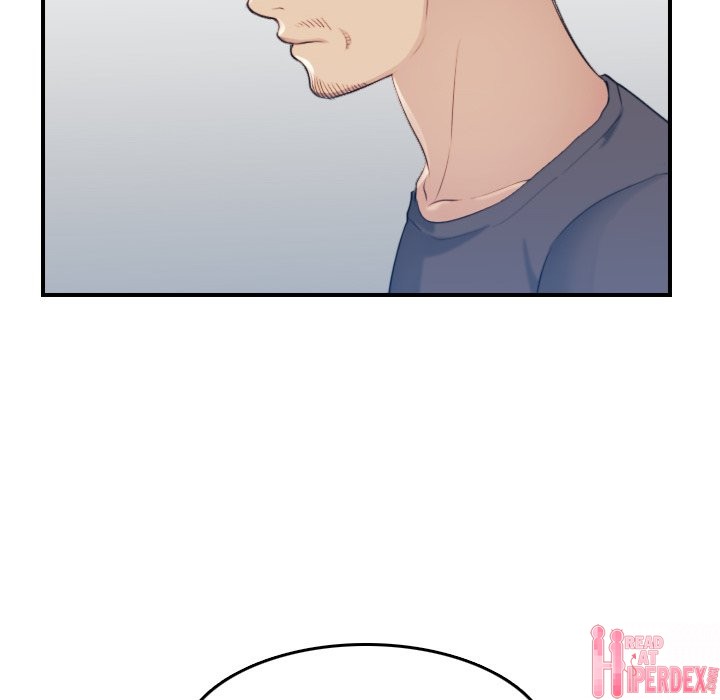 Never Too Late Chapter 31 Page 86