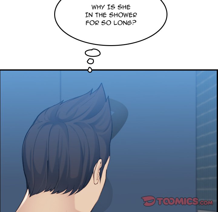 Never Too Late Chapter 31 Page 87