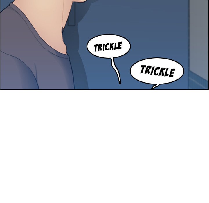 Never Too Late Chapter 31 Page 88