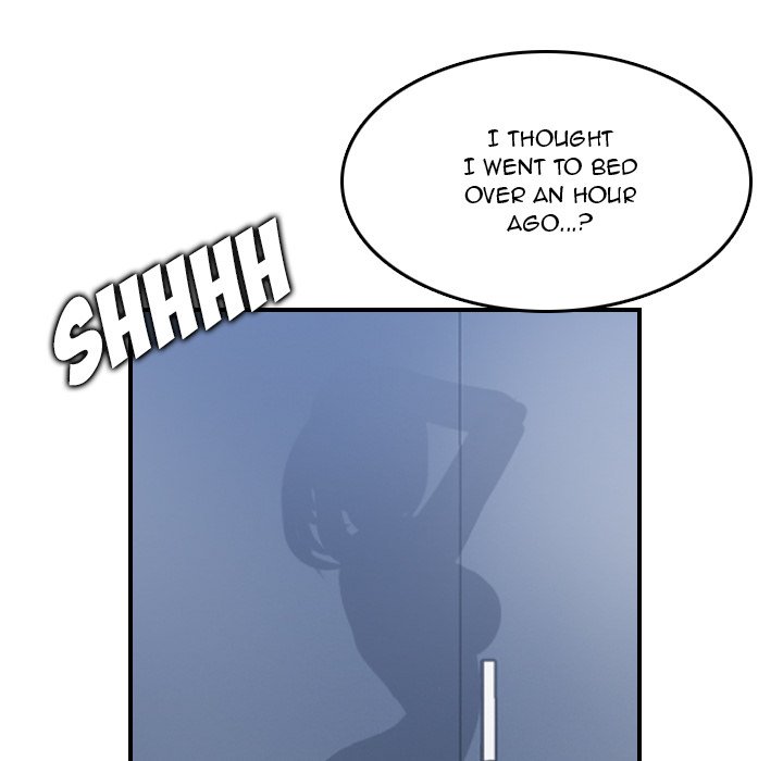 Never Too Late Chapter 31 Page 89