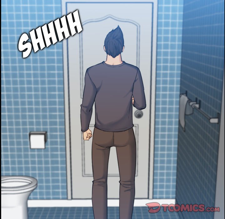 Never Too Late Chapter 31 Page 96