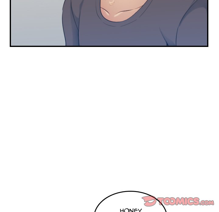 Never Too Late Chapter 31 Page 99