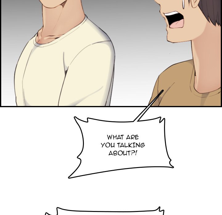 Never Too Late Chapter 32 Page 100