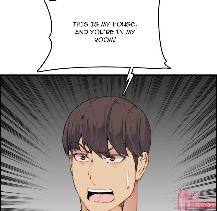 Never Too Late Chapter 32 Page 101