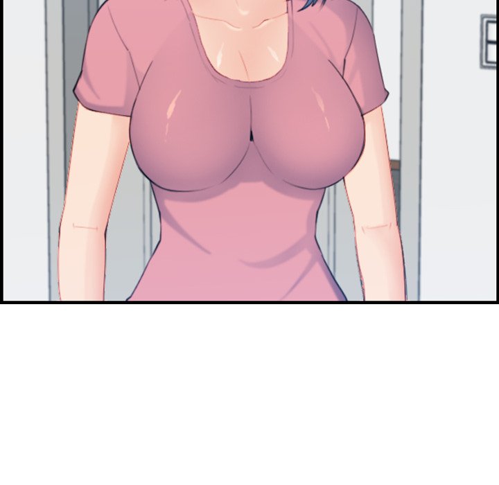 Never Too Late Chapter 32 Page 104
