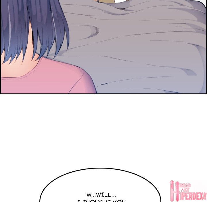 Never Too Late Chapter 32 Page 106