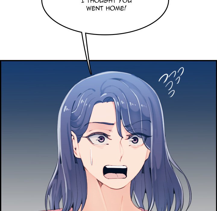 Never Too Late Chapter 32 Page 107