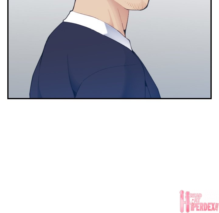 Never Too Late Chapter 32 Page 11