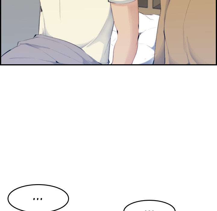 Never Too Late Chapter 32 Page 110