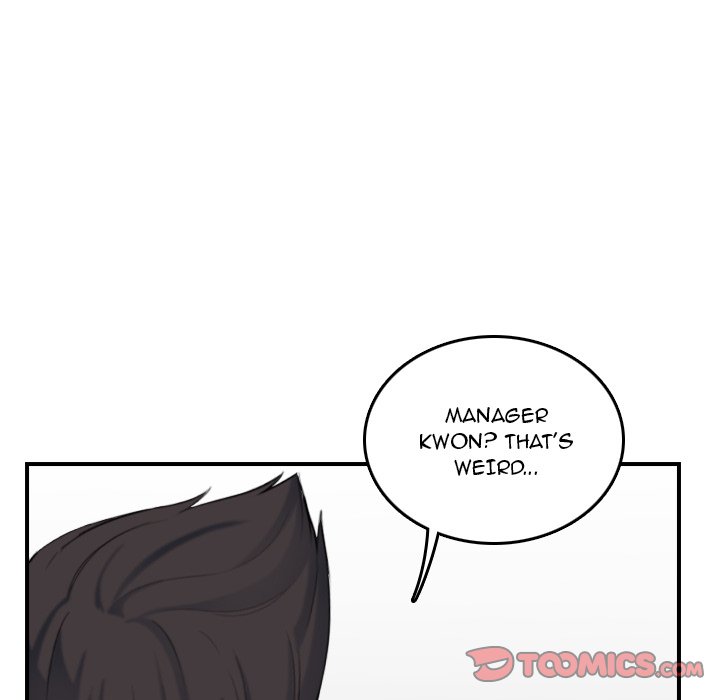 Never Too Late Chapter 32 Page 117