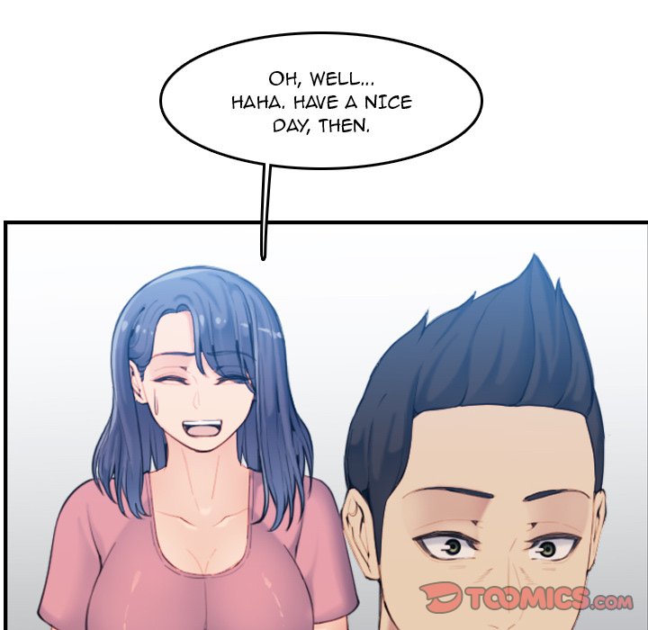 Never Too Late Chapter 32 Page 12