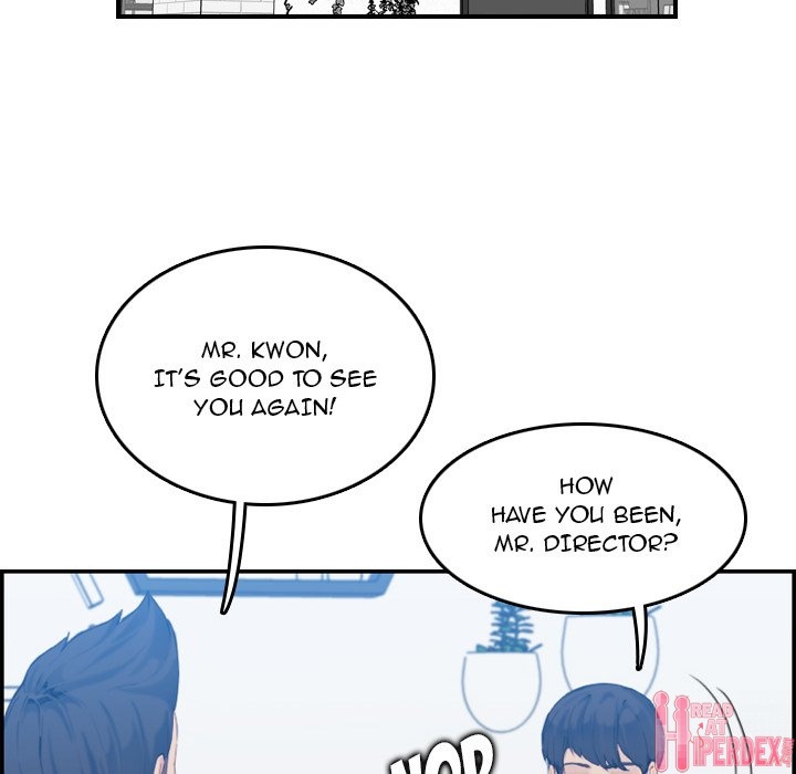 Never Too Late Chapter 32 Page 121