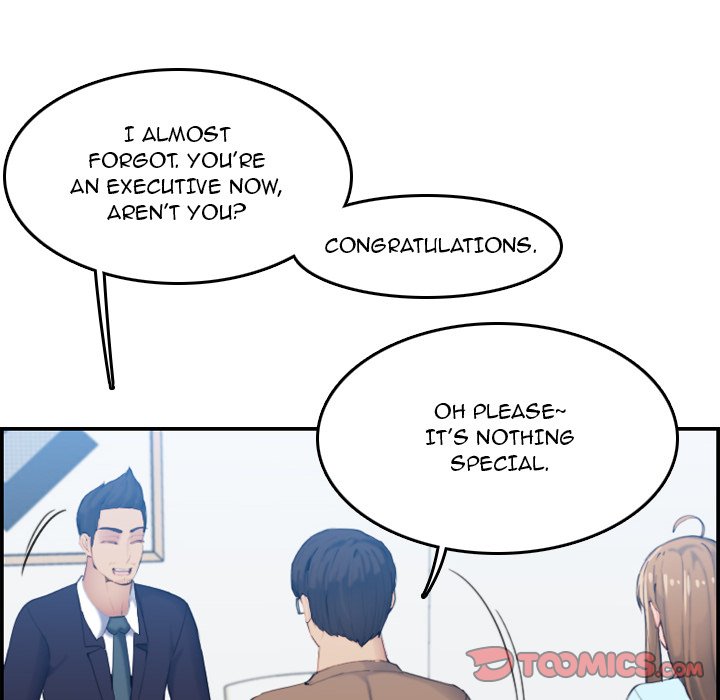 Never Too Late Chapter 32 Page 123