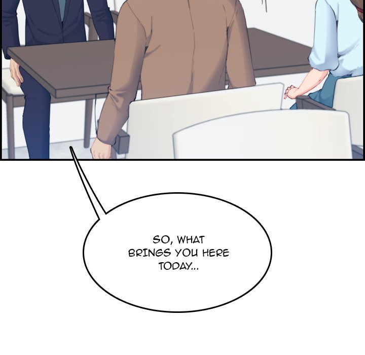 Never Too Late Chapter 32 Page 124