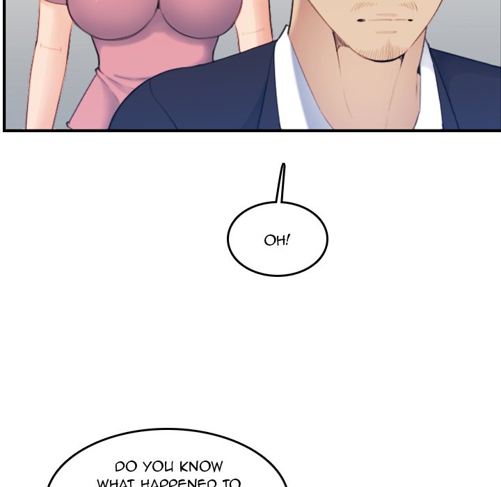 Never Too Late Chapter 32 Page 13